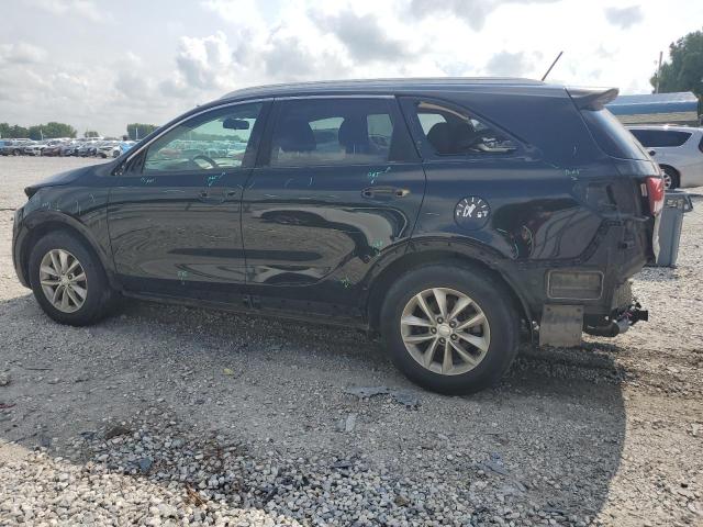 5XYPGDA50GG098950 KIA SORENTO LX