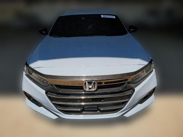 1HGCV1F34MA100450 Honda ACCORD SPO