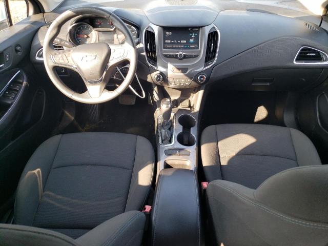 1G1BE5SM7G7238705 Chevrolet CRUZE LT