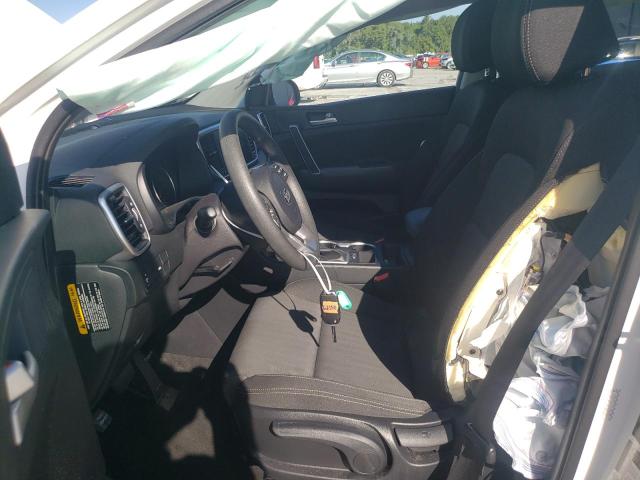 KNDPM3AC4M7928310 KIA SPORTAGE L