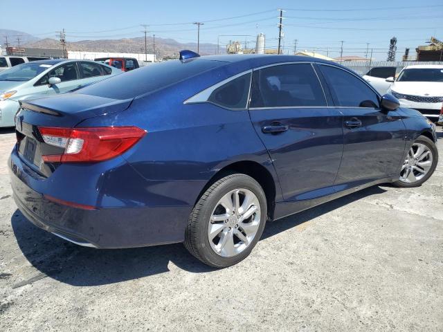1HGCV1F15JA190055 Honda ACCORD LX