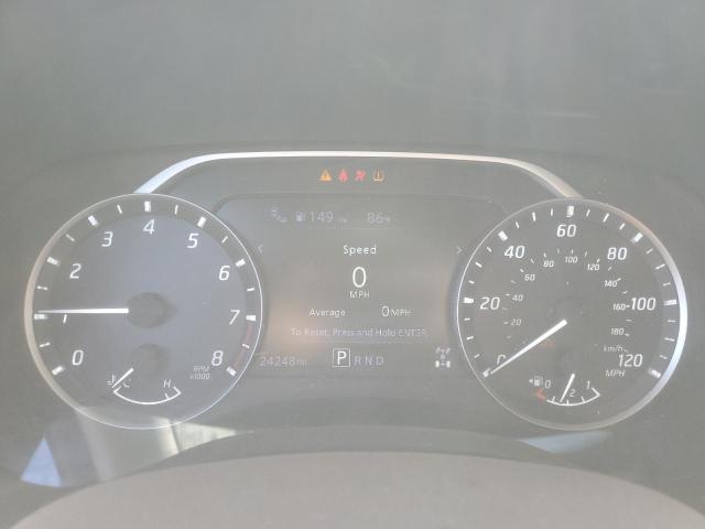 1N6ED1CM8NN694815 Nissan FRONTIER S