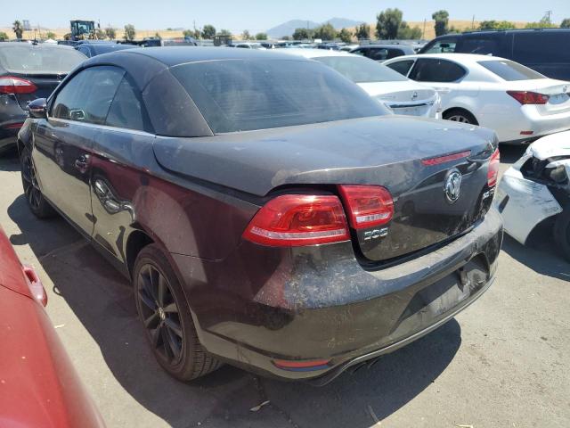 2012 VOLKSWAGEN EOS KOMFOR WVWBW7AH7CV006941  61239824