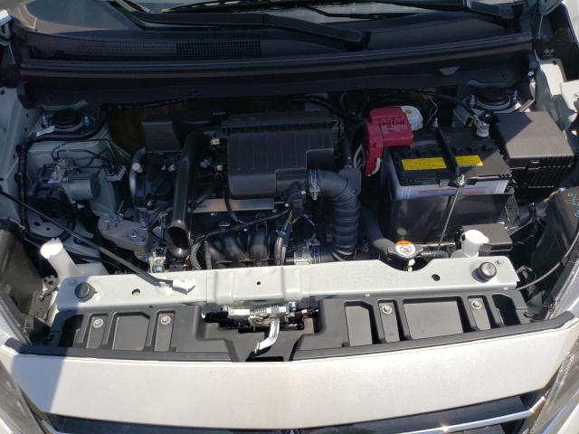 ML32FUFJ7RHF09280 Mitsubishi MIRAGE G4
