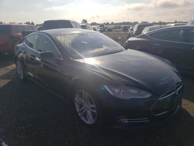 5YJSA1E22FF114419 Tesla MODEL S