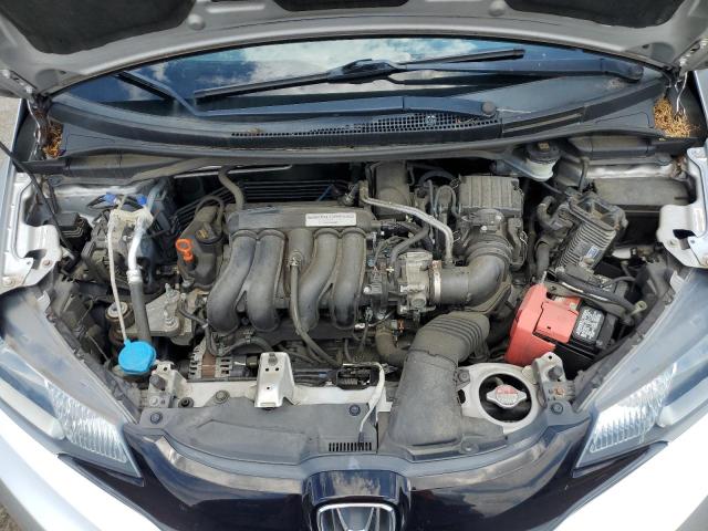 3HGGK5H5XFM779114 Honda FIT LX