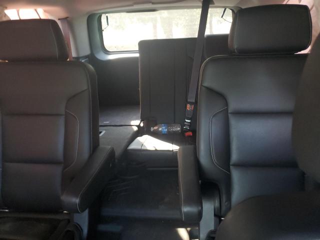 1GNSKBKC0HR184909 Chevrolet TAHOE K150