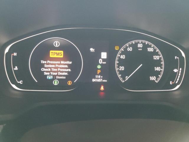 1HGCV1F34MA100450 Honda ACCORD SPO