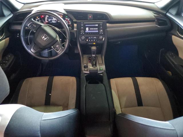 SHHFK7H22HU211778 Honda Civic Lx