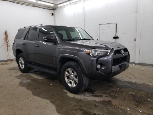 JTEBU5JR4J5500458 Toyota 4RUNNER SR
