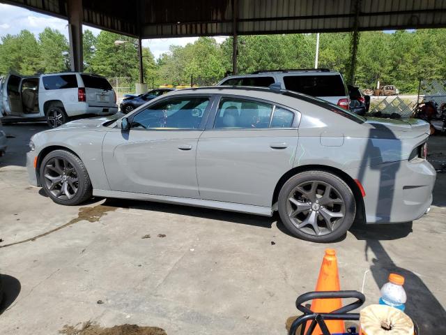 2C3CDXHG6JH218005 Dodge CHARGER SX