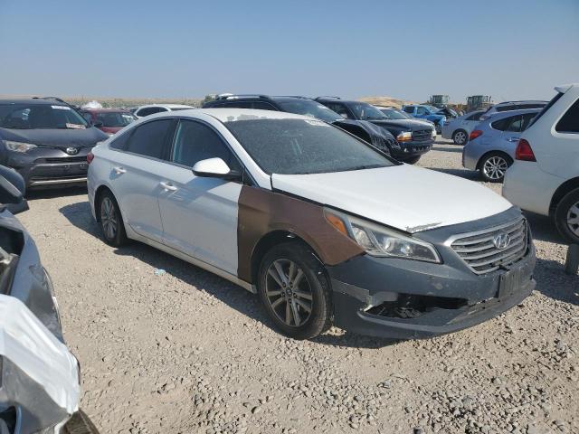 5NPE24AF5GH262443 Hyundai dohc gdi theta-ii