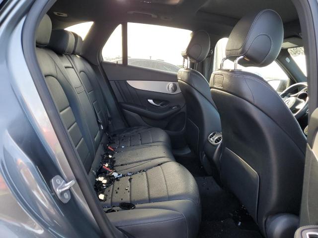 WDC0G4JB7KV170732 Mercedes-Benz GLC 300