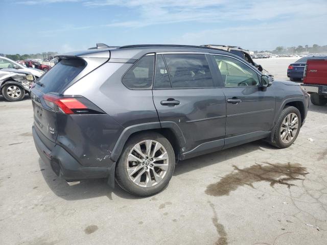 JTMA1RFV3LD065401 Toyota RAV4 XLE P