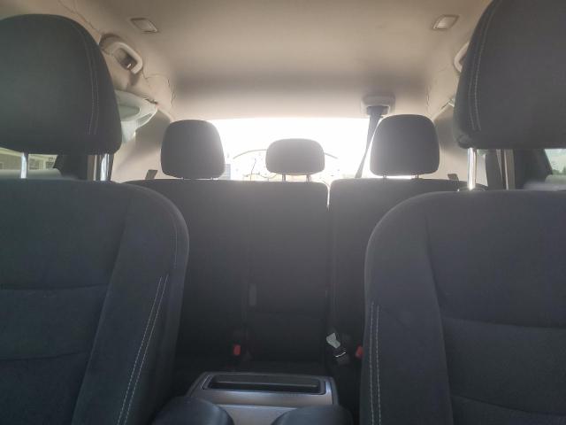 5N1AZ2BJ9LN144273 Nissan MURANO SV