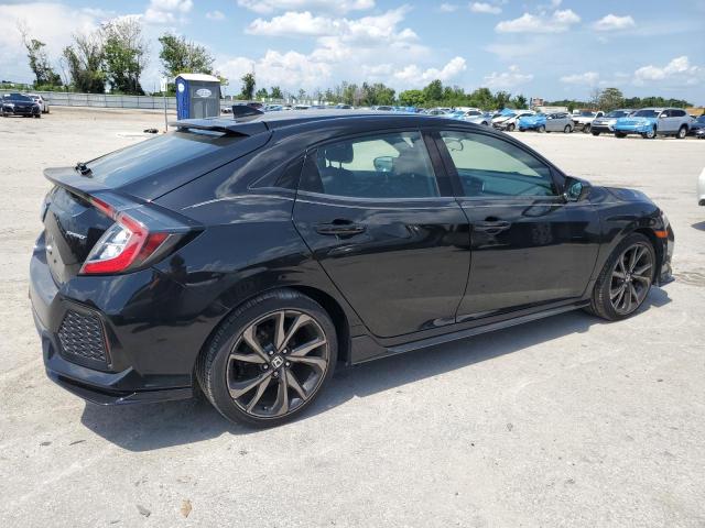 SHHFK7H44JU229609 Honda CIVIC SPOR