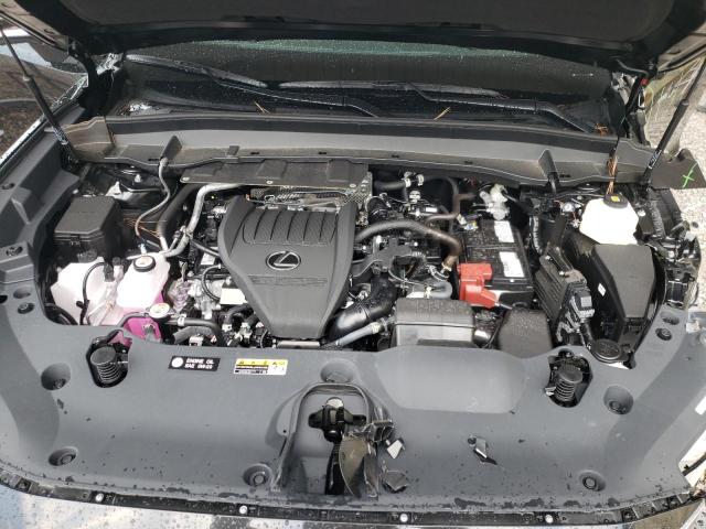 5TDAAAA63RS007285 Lexus Tx 350 Bas