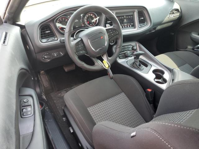 2C3CDZBT9PH695781 Dodge Challenger