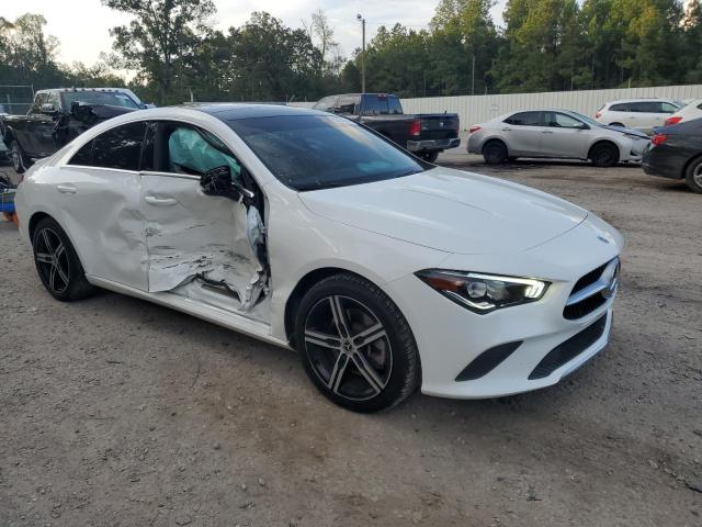 W1K5J4GB1LN084196 Mercedes-Benz CLA