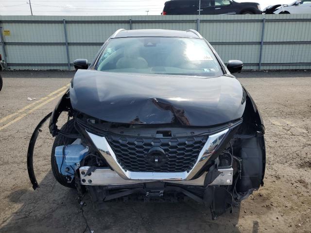 5N1AZ2DSXNC107916 Nissan Murano Pla