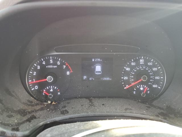 KNDJ63AU0M7126295 KIA SOUL GT LI