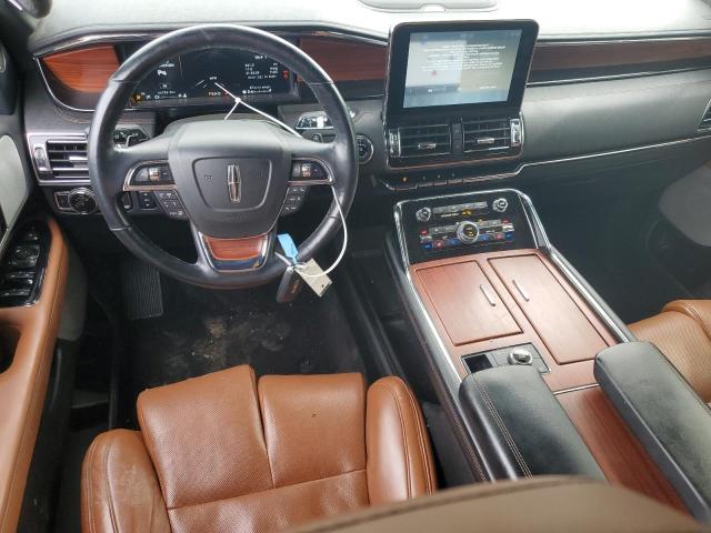 5LMJJ3LT1LEL23496 Lincoln Navigator