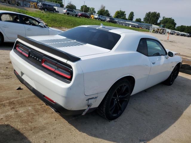2C3CDZBT0GH120405 Dodge Challenger