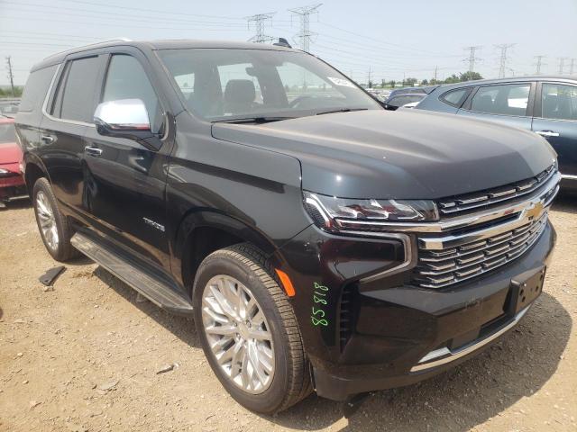 1GNSKSKD9RR222597 Chevrolet TAHOE K150