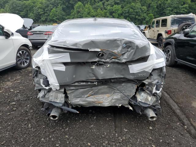 JTHAP1D25R5004982 Lexus IS 500 F S