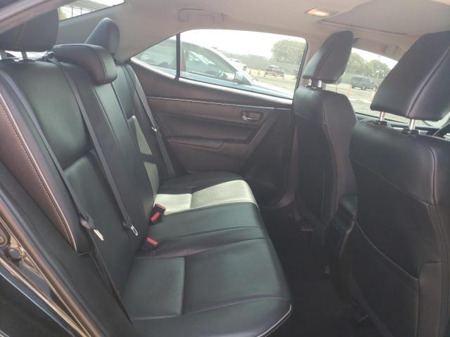 5YFBURHE9EP147271 Toyota COROLLA L
