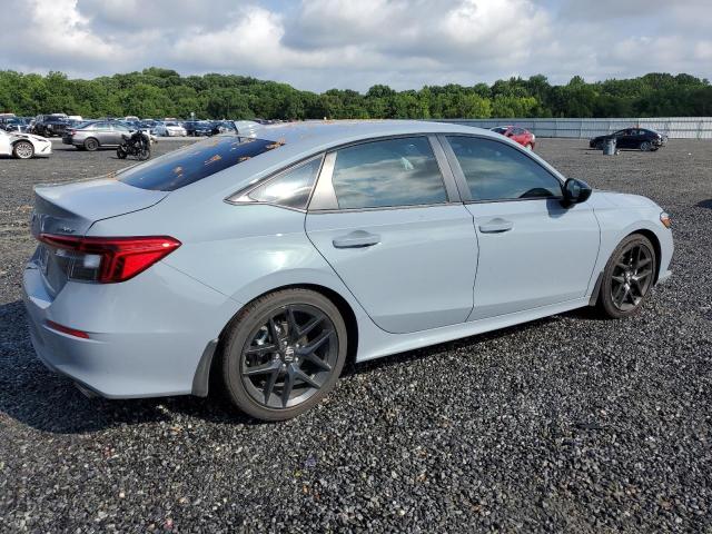 2HGFE2F54RH560267 Honda CIVIC SPOR