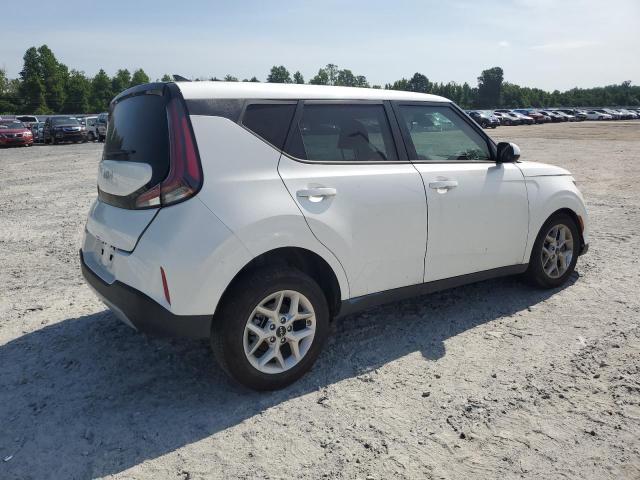 KNDJ23AU3R7906701 KIA SOUL LX