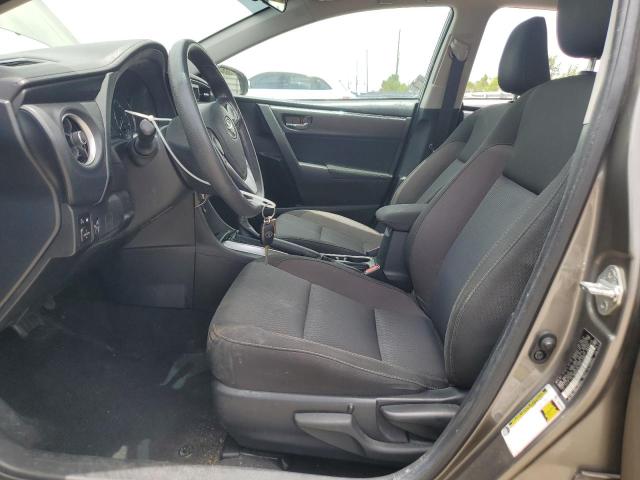 2T1BURHE4JC029798 Toyota COROLLA L