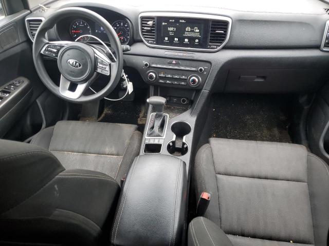 KNDPMCAC4L7807968 KIA SPORTAGE L