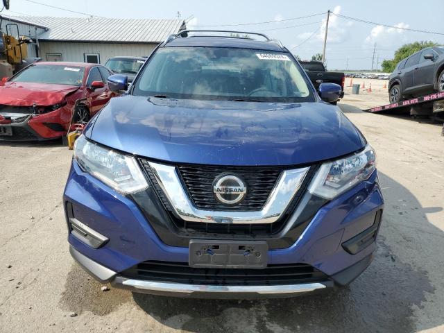 JN8AT2MT1KW260908 Nissan ROGUE S