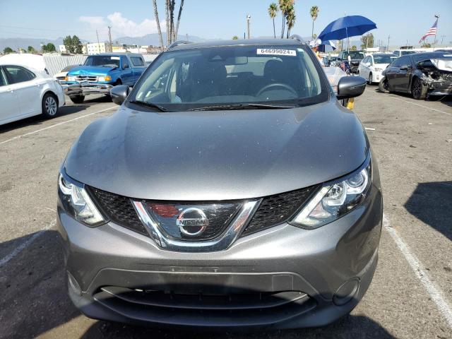 JN1BJ1CP1KW211232 Nissan ROGUE SPOR