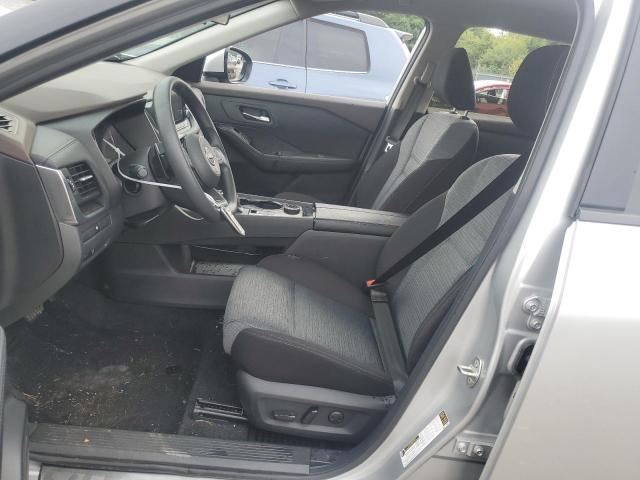 JN8BT3BB4PW494682 Nissan ROGUE SV