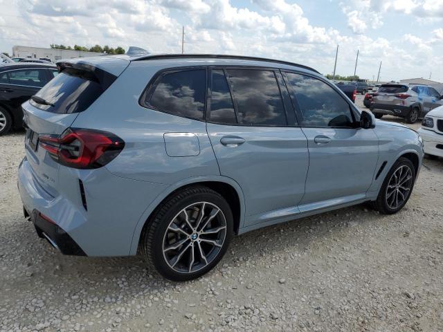 WBX47DP08NN170033 BMW X3 SDRIVE3