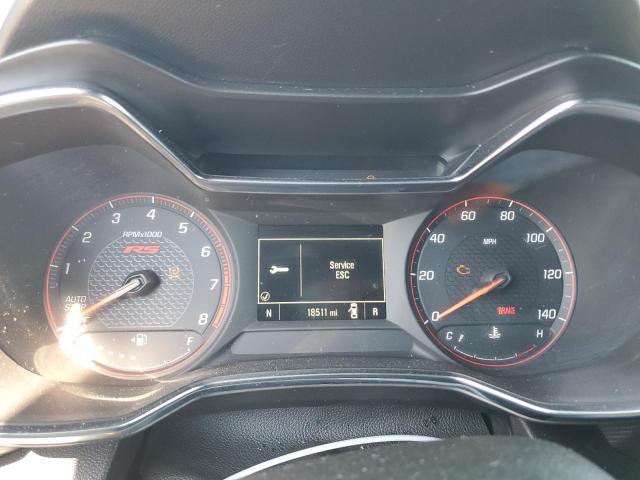 KL79MTSL2PB105638 Chevrolet TRAILBLAZE