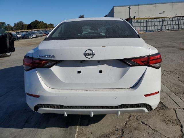 3N1AB8BV2RY314633 Nissan SENTRA S