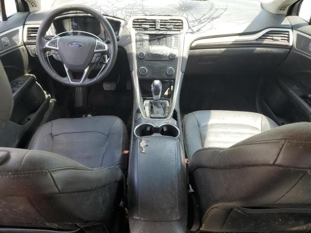 1FA6P0HD9G5102557 Ford FUSION SE