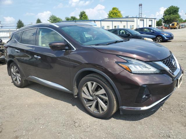 5N1AZ2CS1LN132691 Nissan MURANO SL