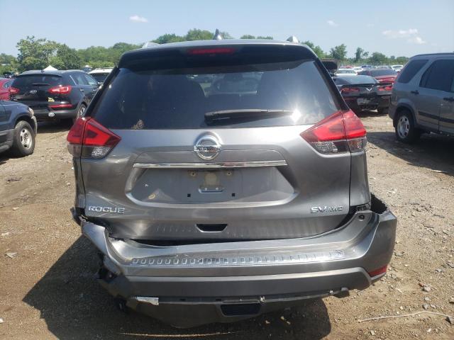 JN8AT2MV6HW021350 Nissan ROGUE S