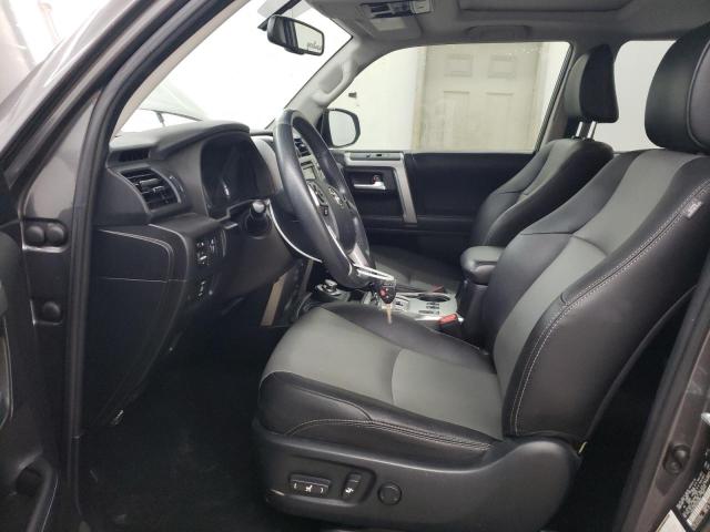JTEBU5JR4J5500458 Toyota 4RUNNER SR