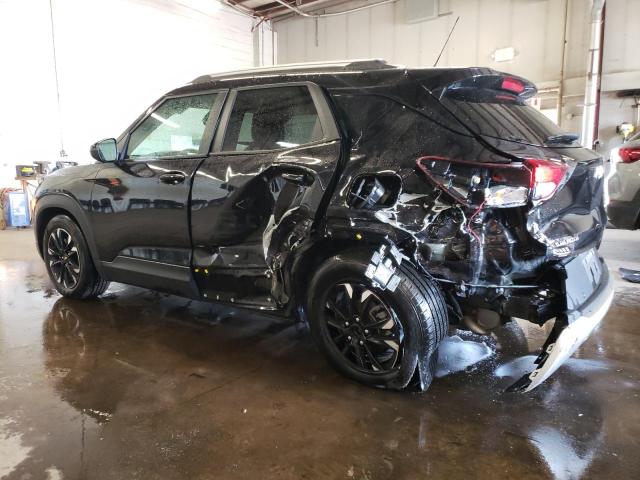KL79MPSL6NB110197 Chevrolet TRAILBLAZE
