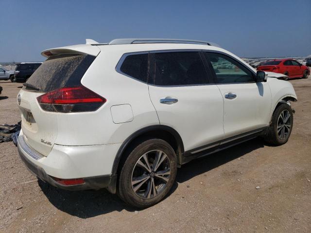5N1AT2MVXHC888162 Nissan ROGUE SV