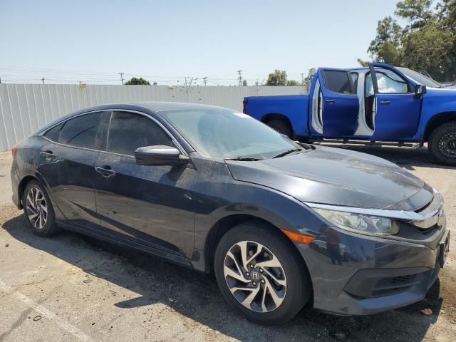 2HGFC2F70JH603742 Honda CIVIC EX