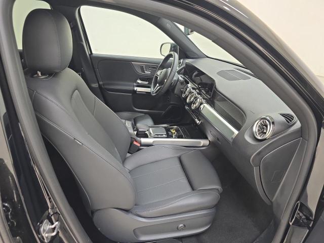 W1N9M0CB0PN033949 Mercedes-Benz Eqb 250+
