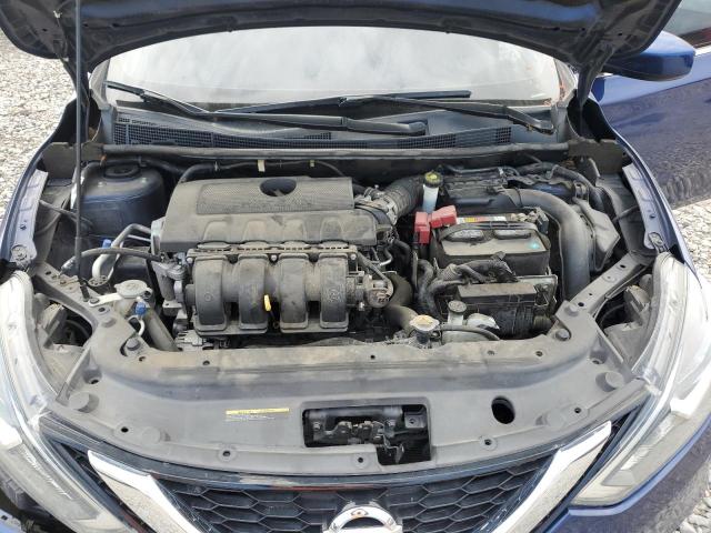 3N1AB7AP3HY410380 Nissan SENTRA S