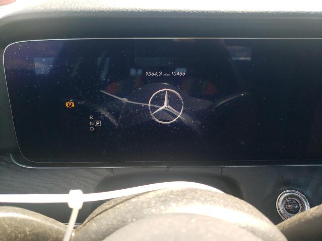 WDDZF8EB1LA703125 Mercedes-Benz E 350 4MAT